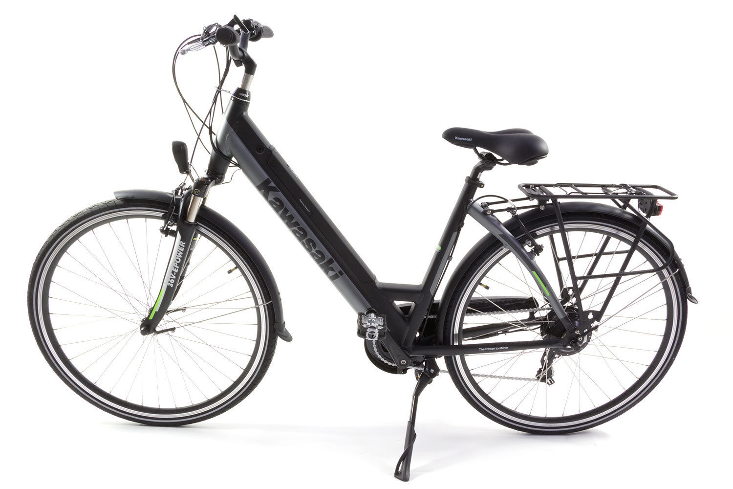 Rent bike Rome